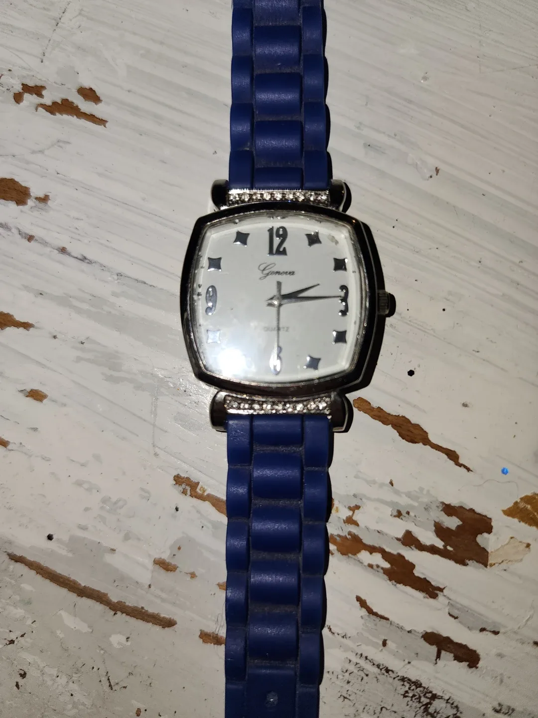 Vintage Women's and men's Watches - Lot of 10 image indicator(4)