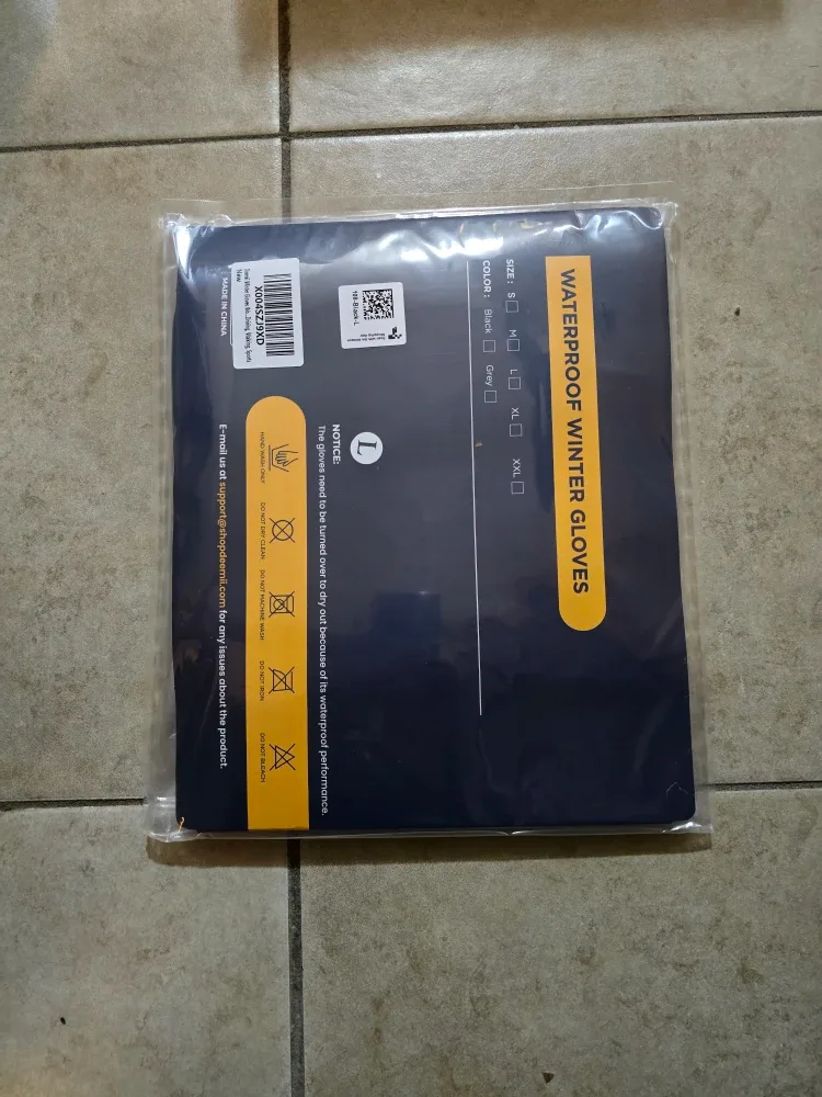 Winter Gloves image indicator(6)