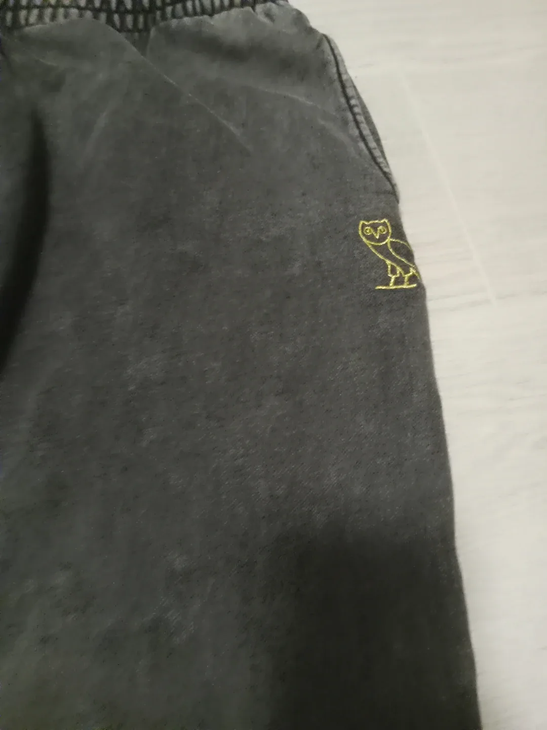 OVO Sweatpants - Size Large