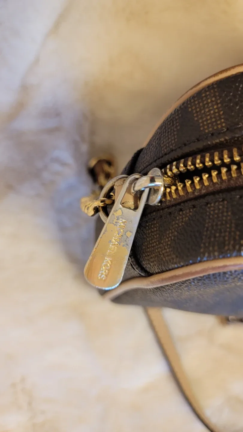 MICHAEL KORS Crossbody bag. image indicator(10)