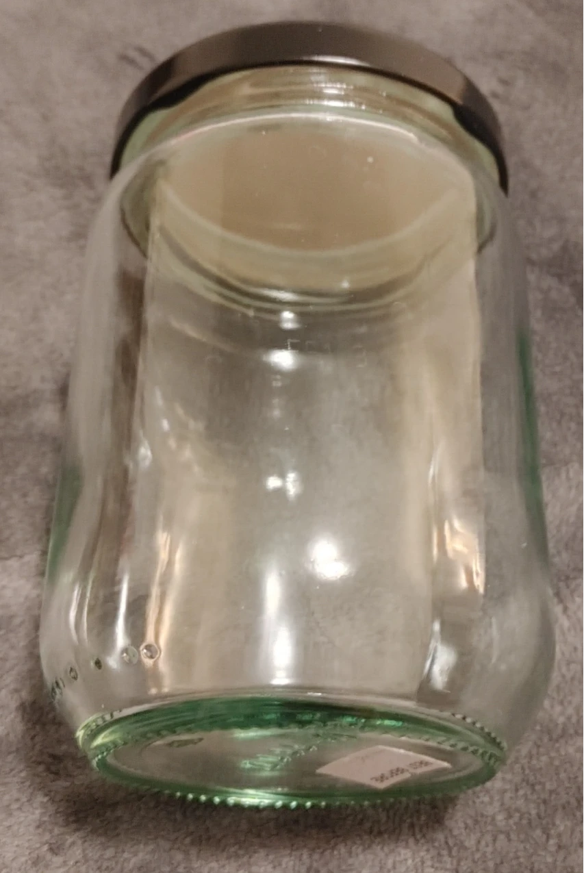 Glass Jars - photo 2