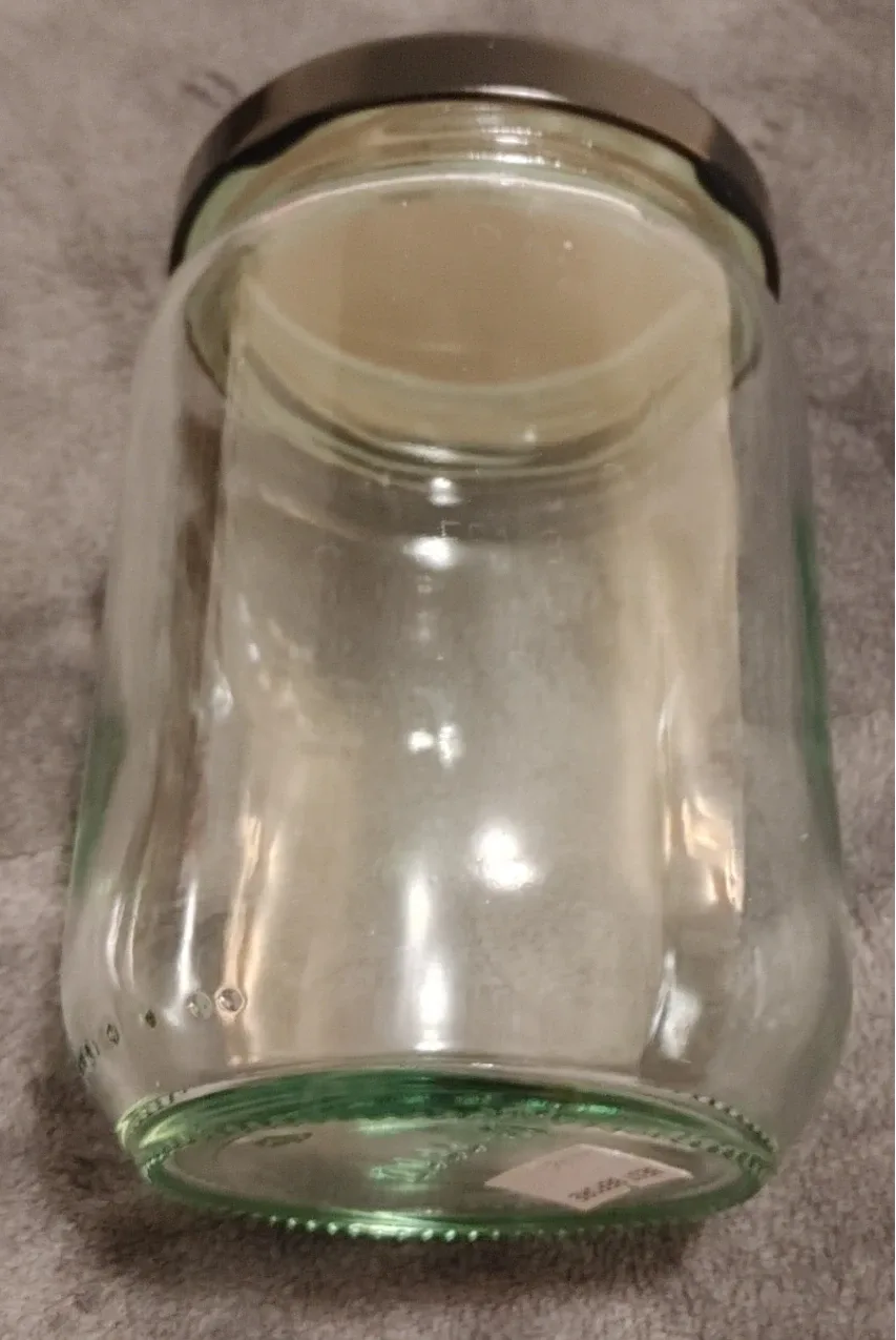 Glass Jars image indicator(2)