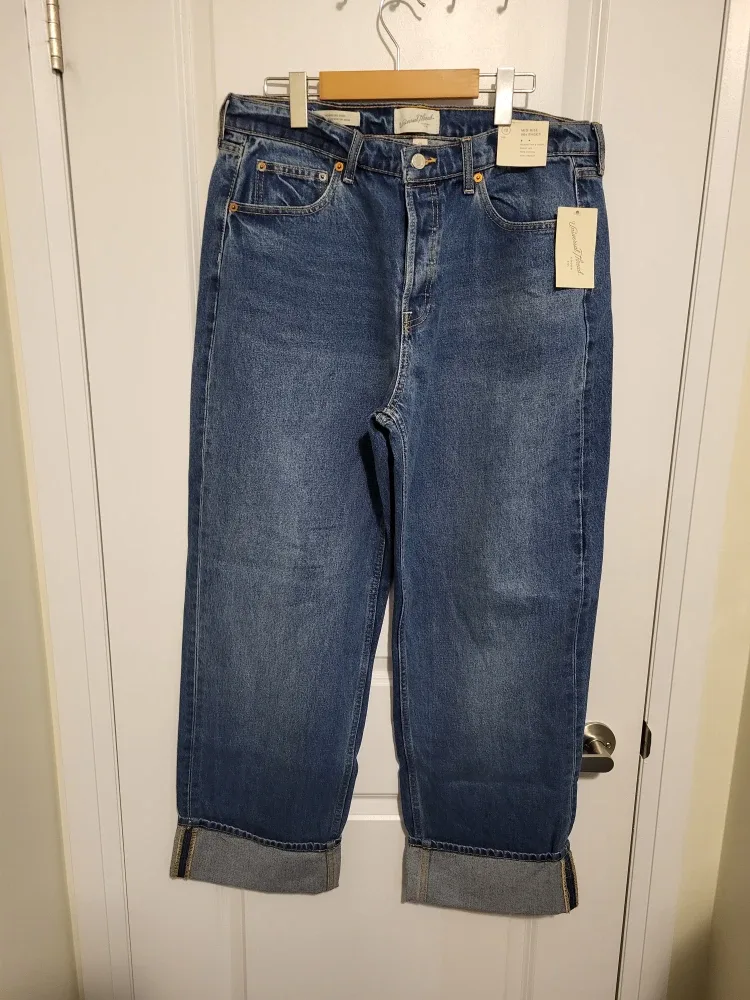 Womens Jeans (New) image indicator(8)