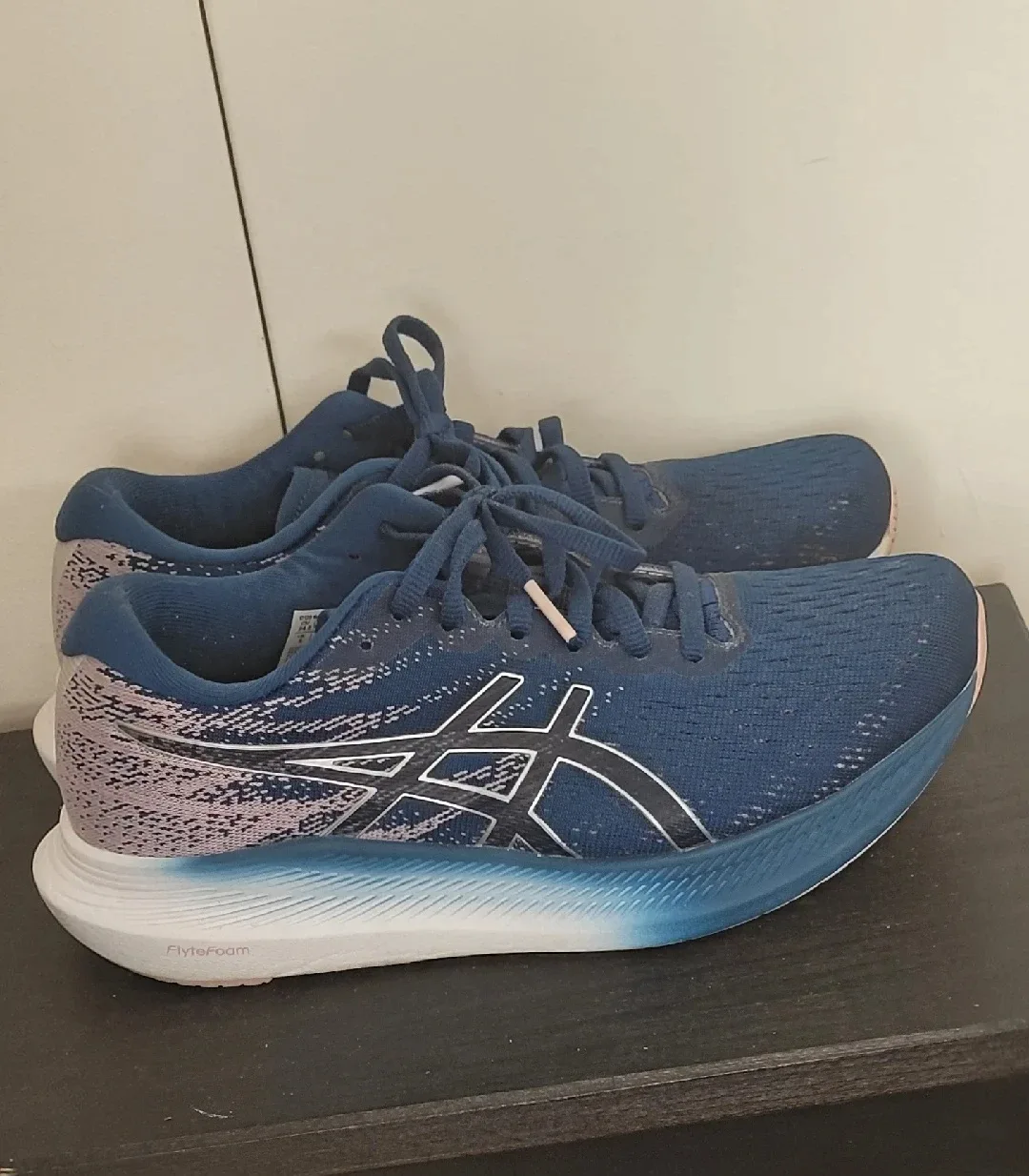 Asics Evoride 3 Running Shoes thumbnail