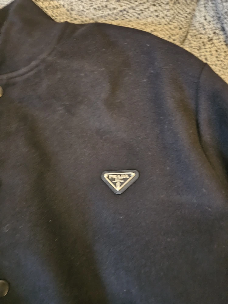 Prada Mens Bombers Jacket Size L - photo 2