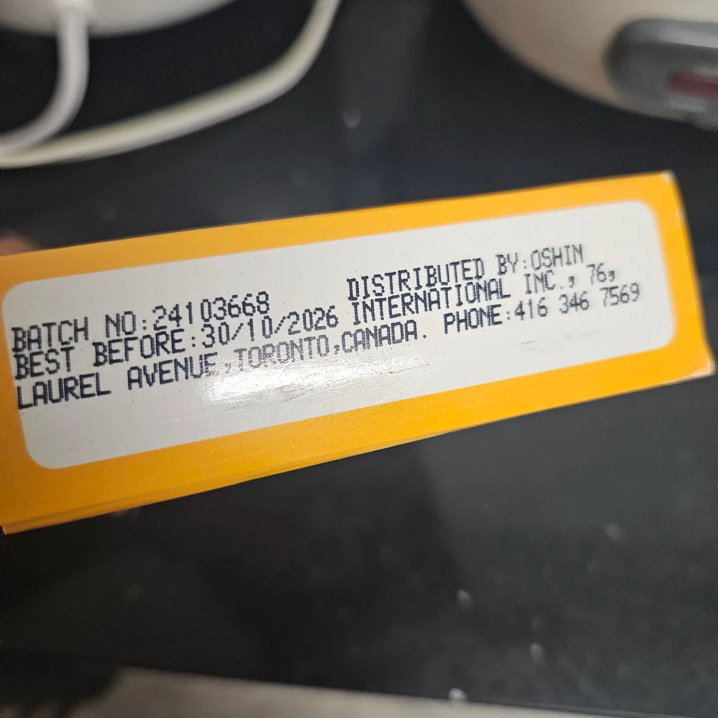 Sealed Radhuni Kachchi Biryani Masala - 40g Spice Mix image indicator(2)