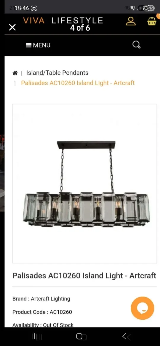 Palisades Island Light image indicator(6)