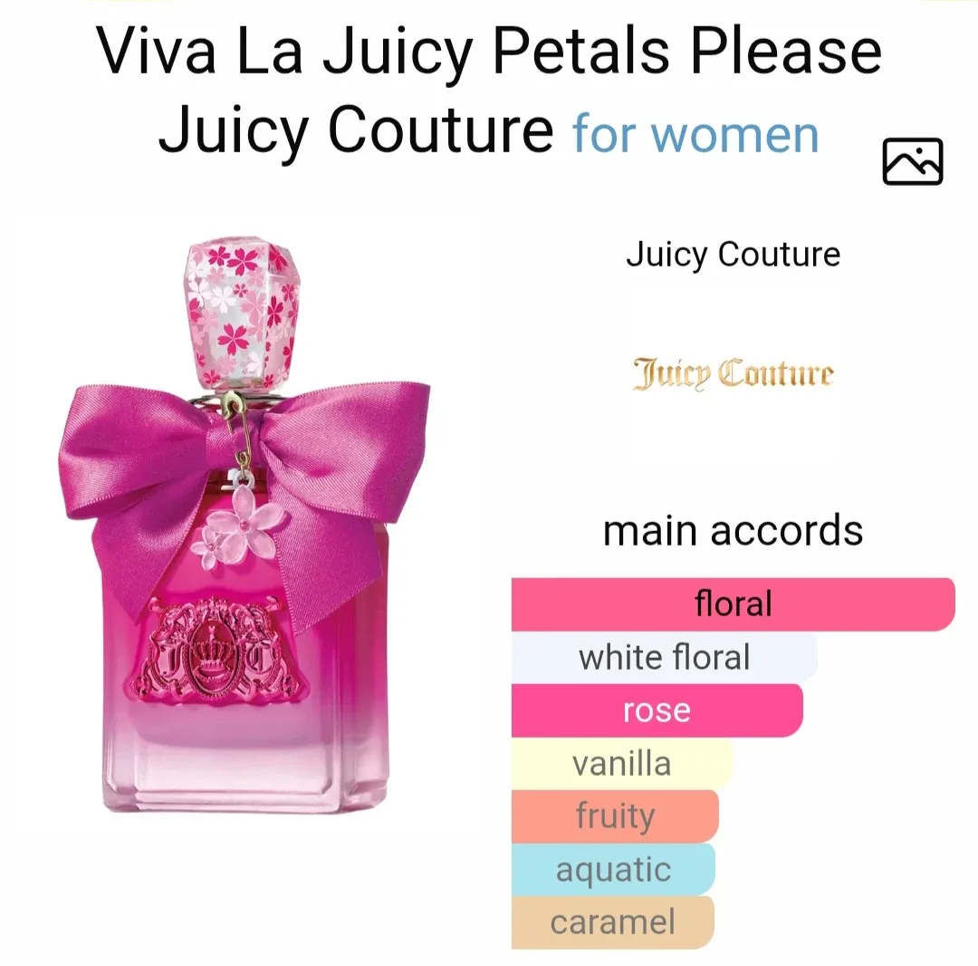 Viva La Juicy Petals Please image indicator(4)