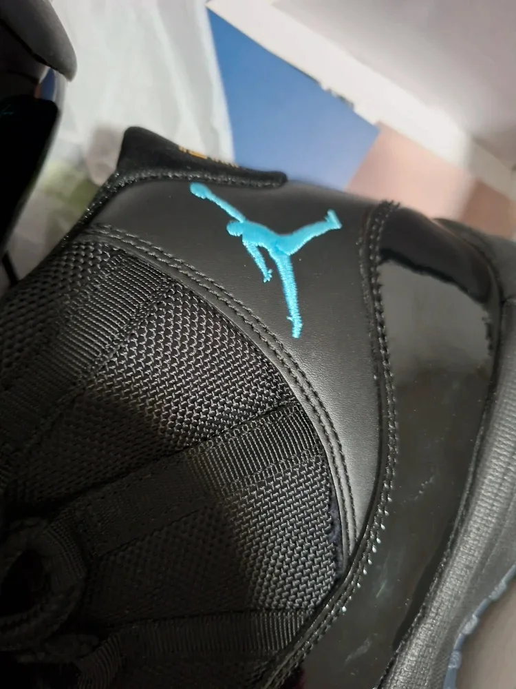 Jordan Retro 11 Gammas Size 9 Men's image indicator(5)