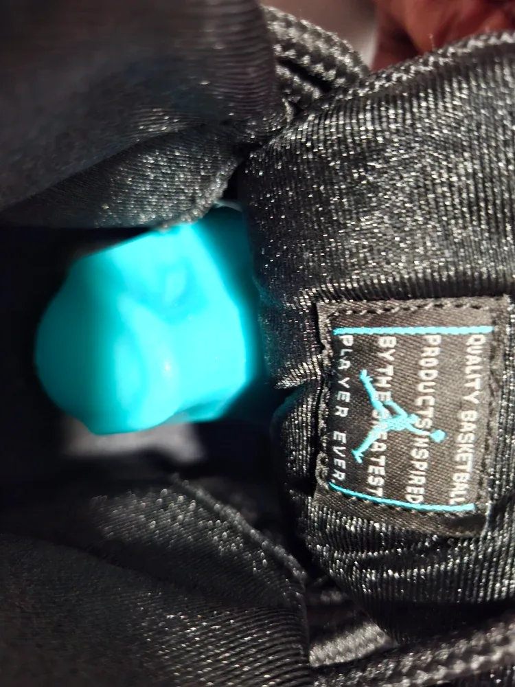 Jordan Retro 11 Gammas Size 9 Men's image indicator(6)