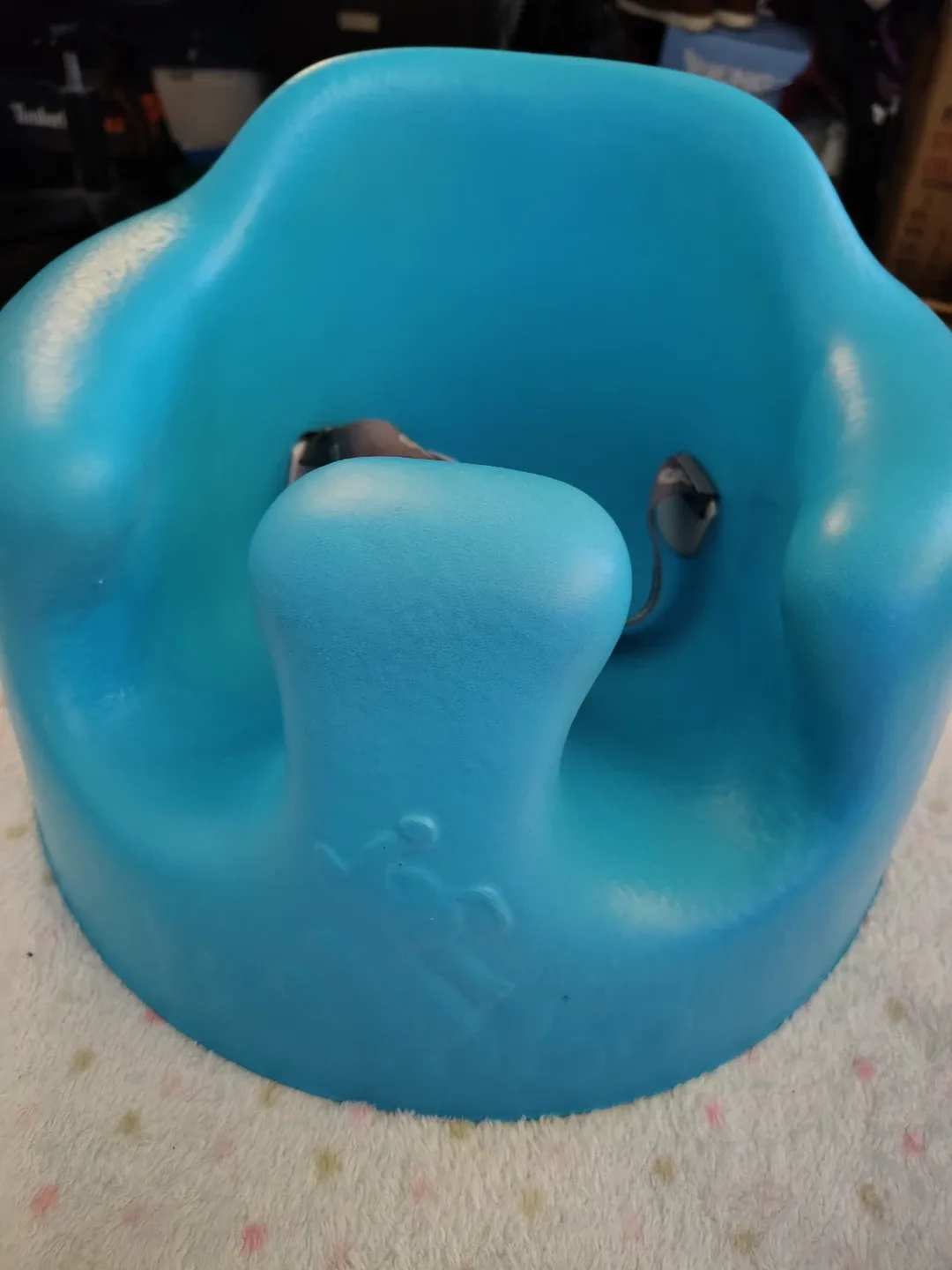 Bumbo Floor Seat - Blue image indicator(2)