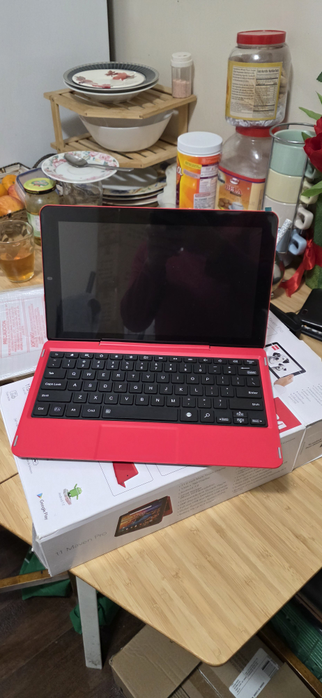 Rca tablet 11.6 inch