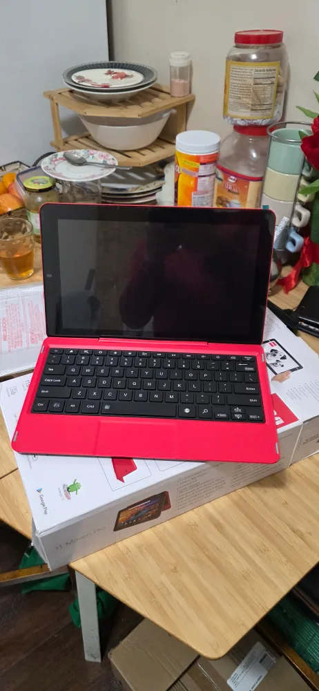 Rca tablet 11.6 inch