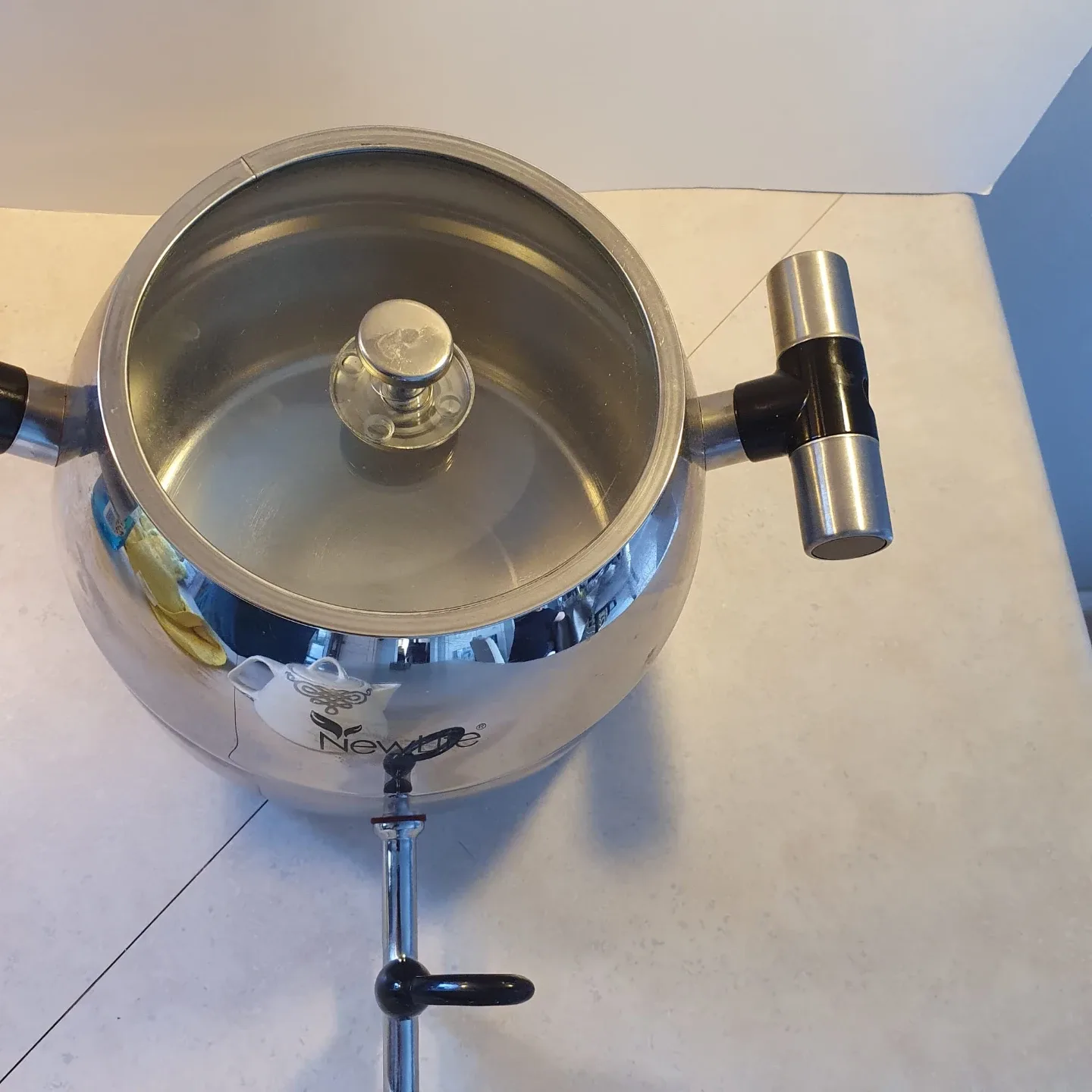 Turkish Tea Maker image indicator(3)