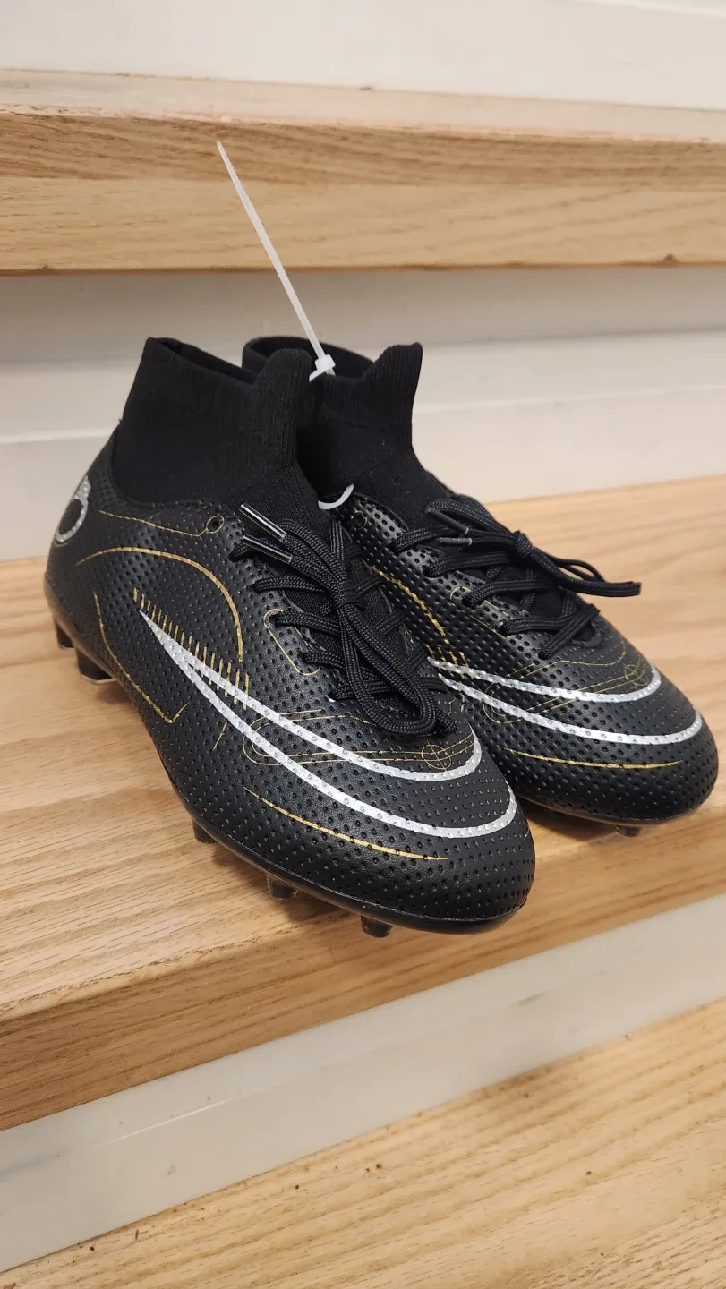 Kids' Shoes Bundle - Skechers Size 12, Crocs, See Kai Run image indicator(6)