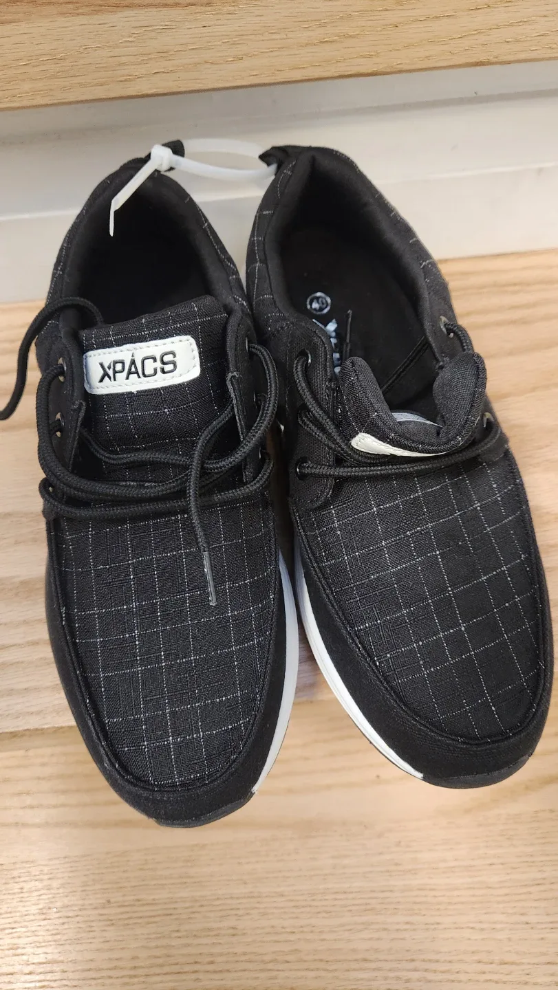 Kids' Shoes Bundle - Skechers Size 12, Crocs, See Kai Run image indicator(7)