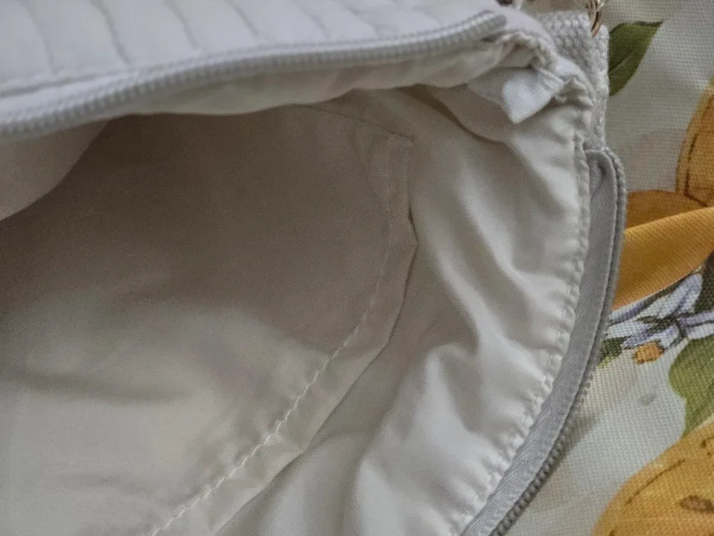 Bonjour Quilted Pouches - 2 Piece Set New image indicator(5)