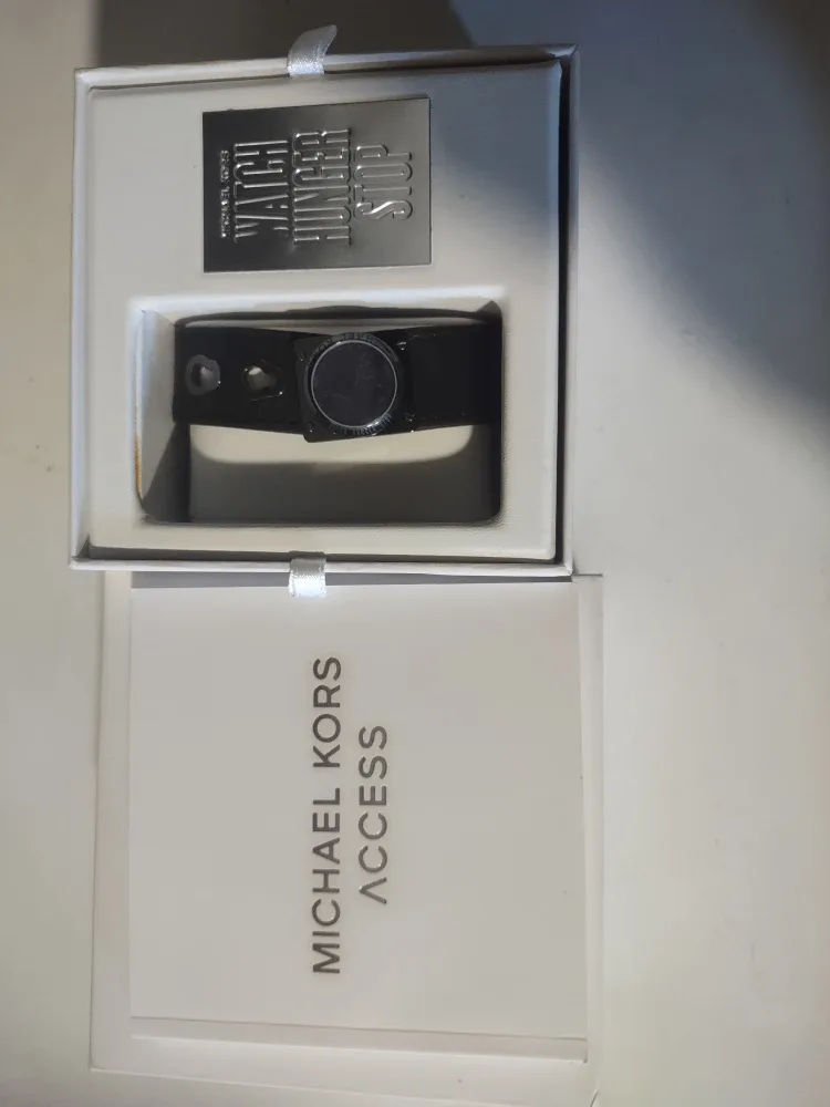 Michael Kors Access Watch