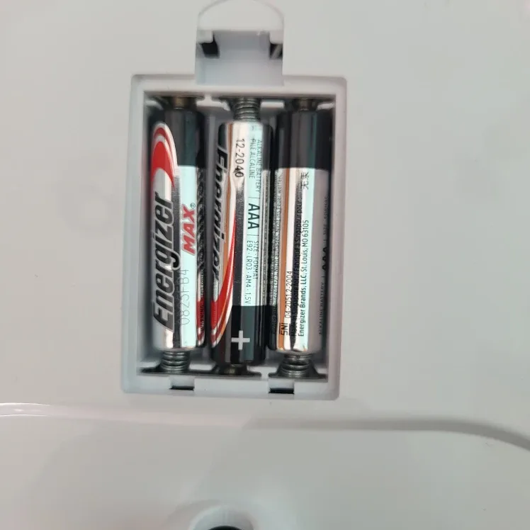 BEAUTURAL LED Lighted Makeup Mirror 10X Magnification image indicator(5)