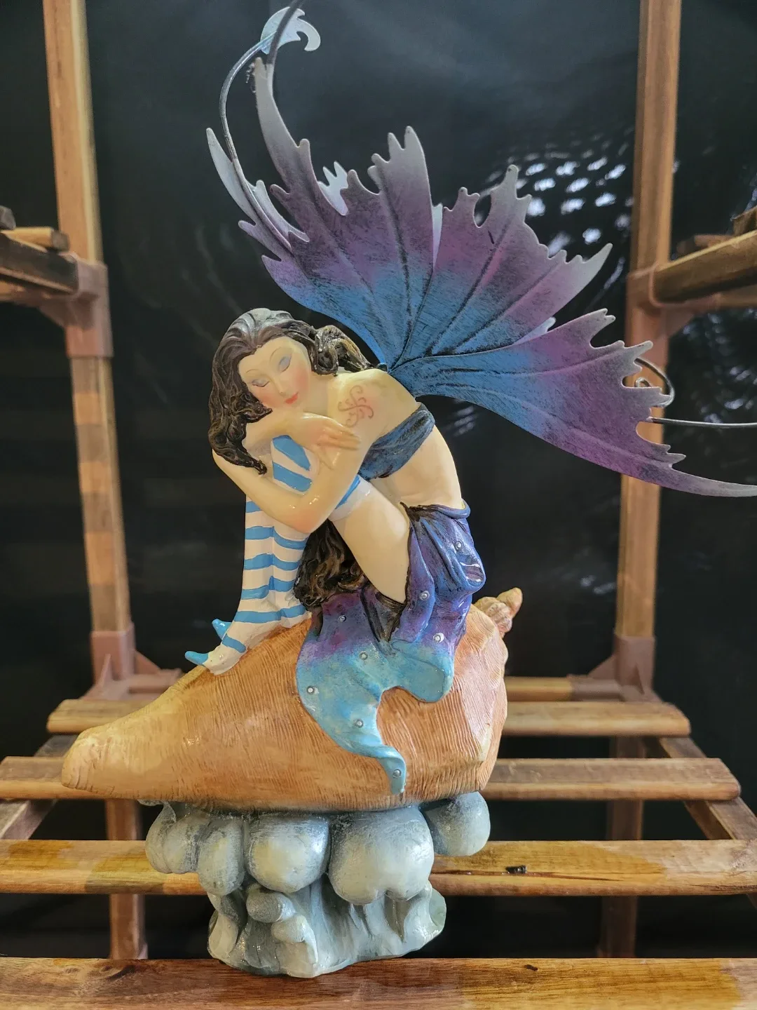 Fairy Figurine Collection image indicator(6)