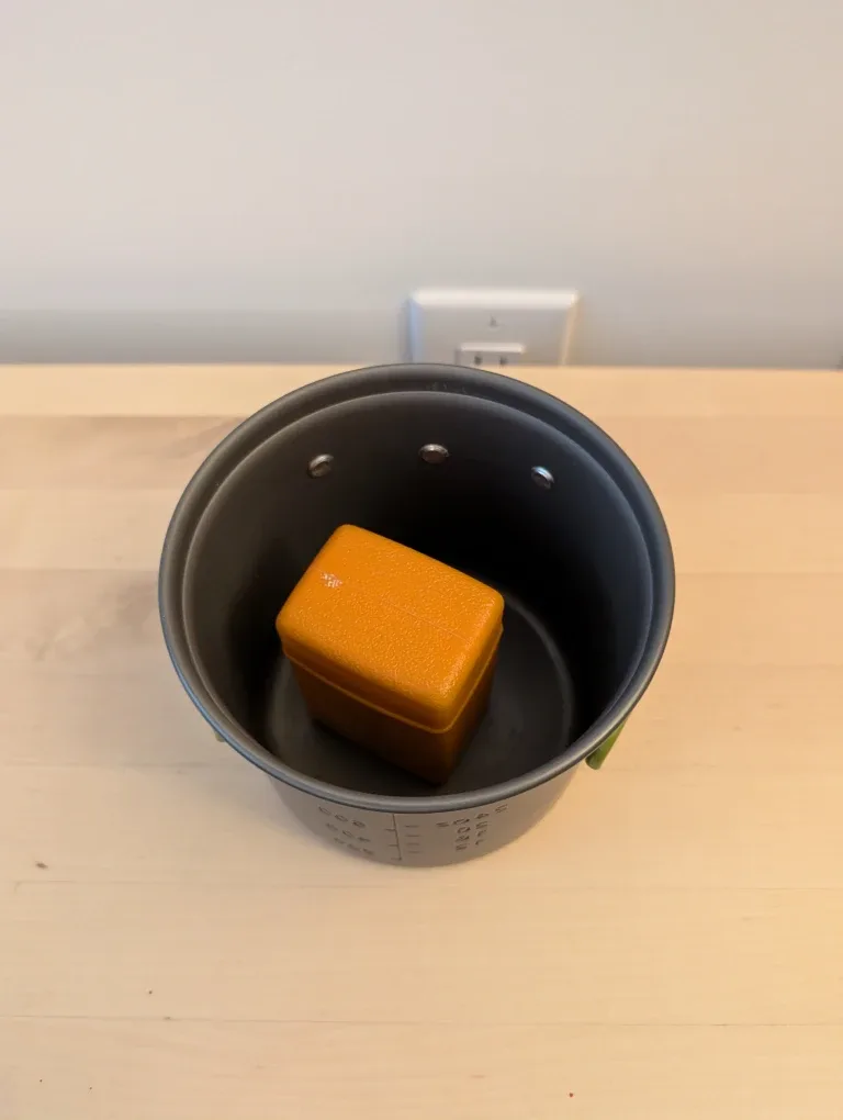 Outdoors Camper Set - $60 OBO image indicator(5)