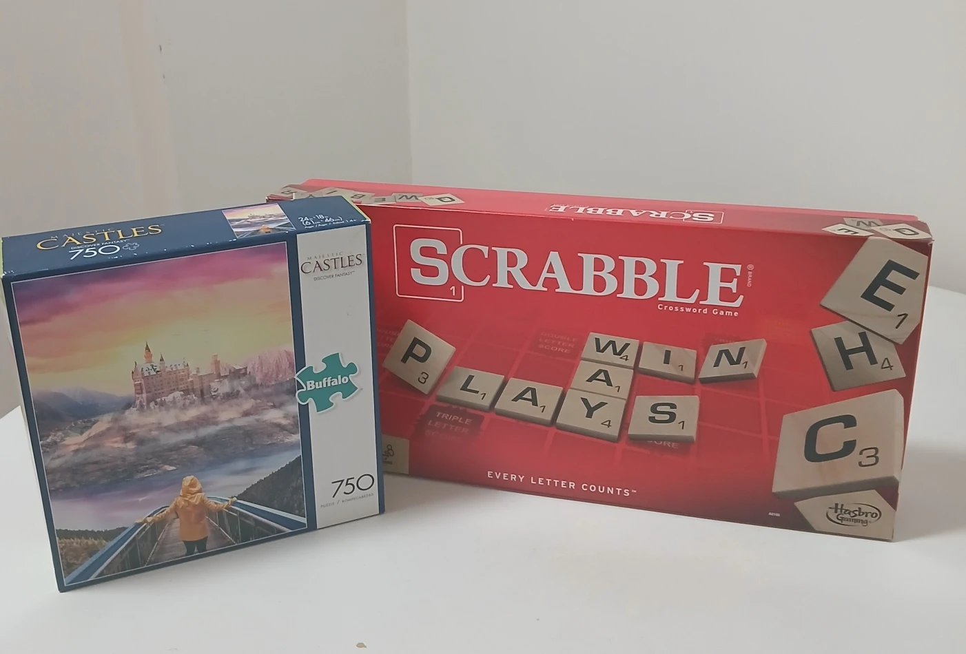 Puzzles and Games - photo 3