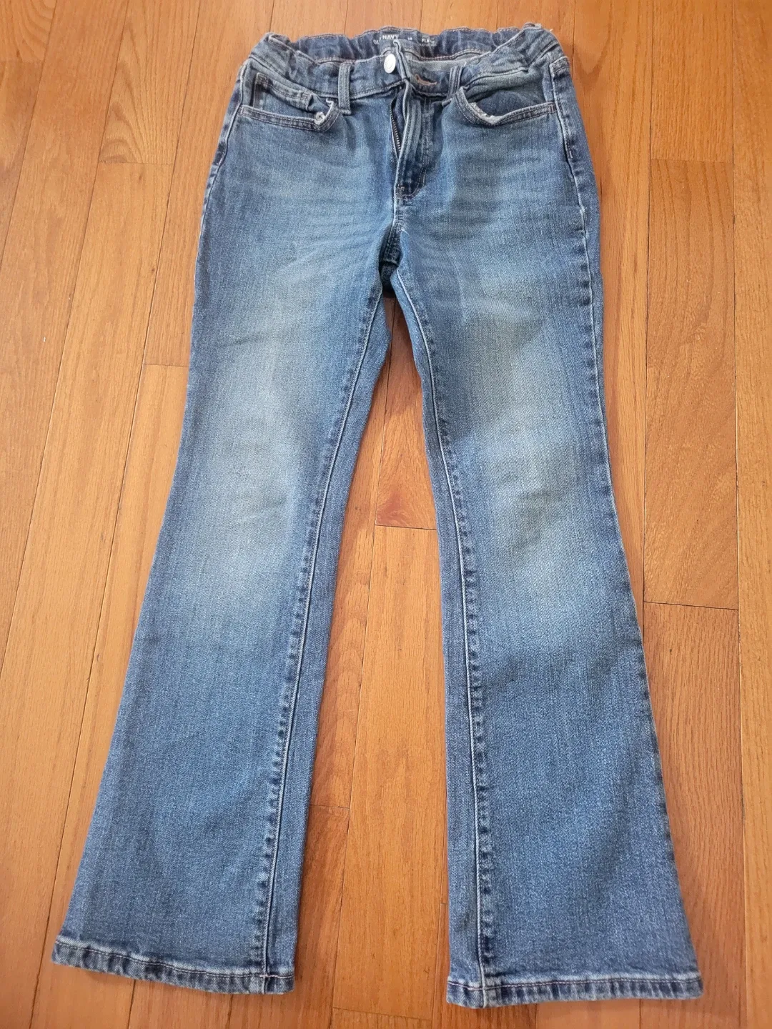 Old Navy Ripped Jeans