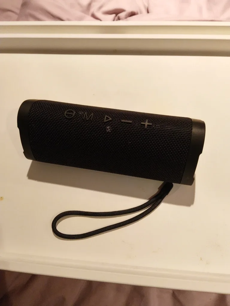 Portable Bluetooth Speaker
