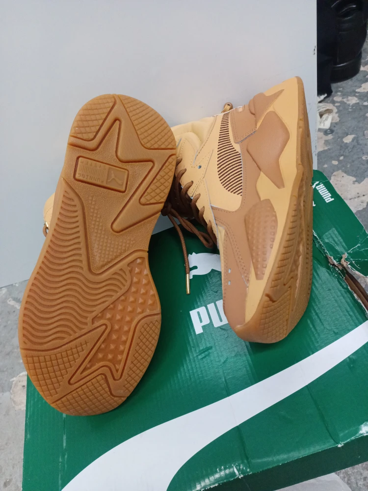 Puma RS-X Winterized - photo 3