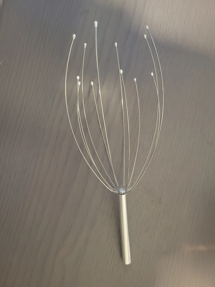 Head Massager