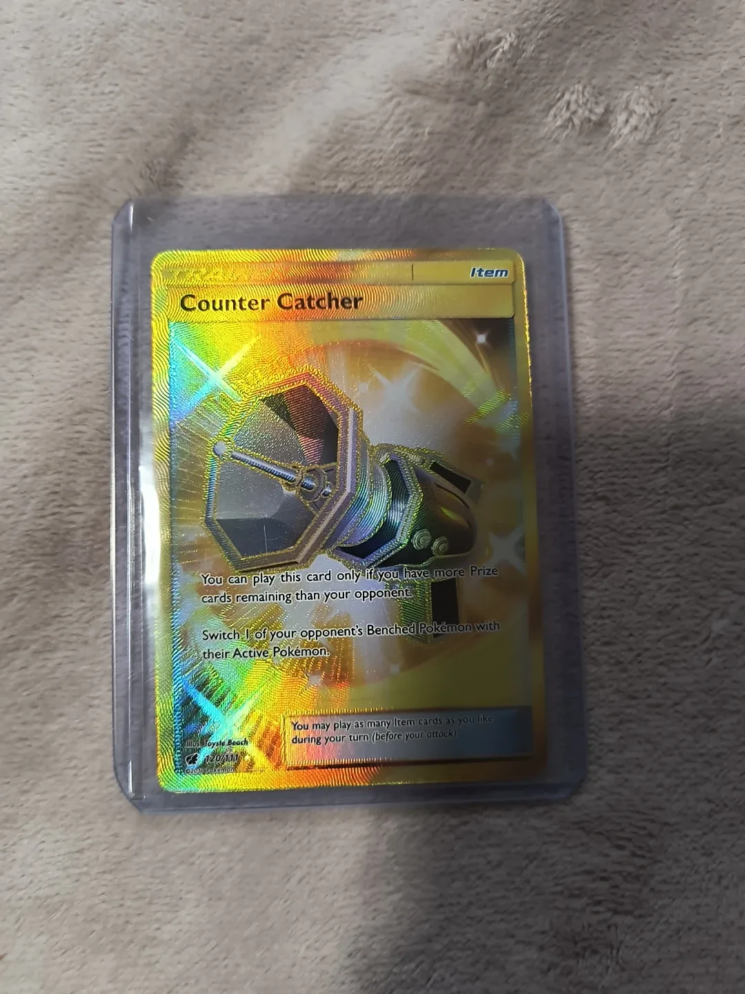 Pokemon cards image indicator(2)