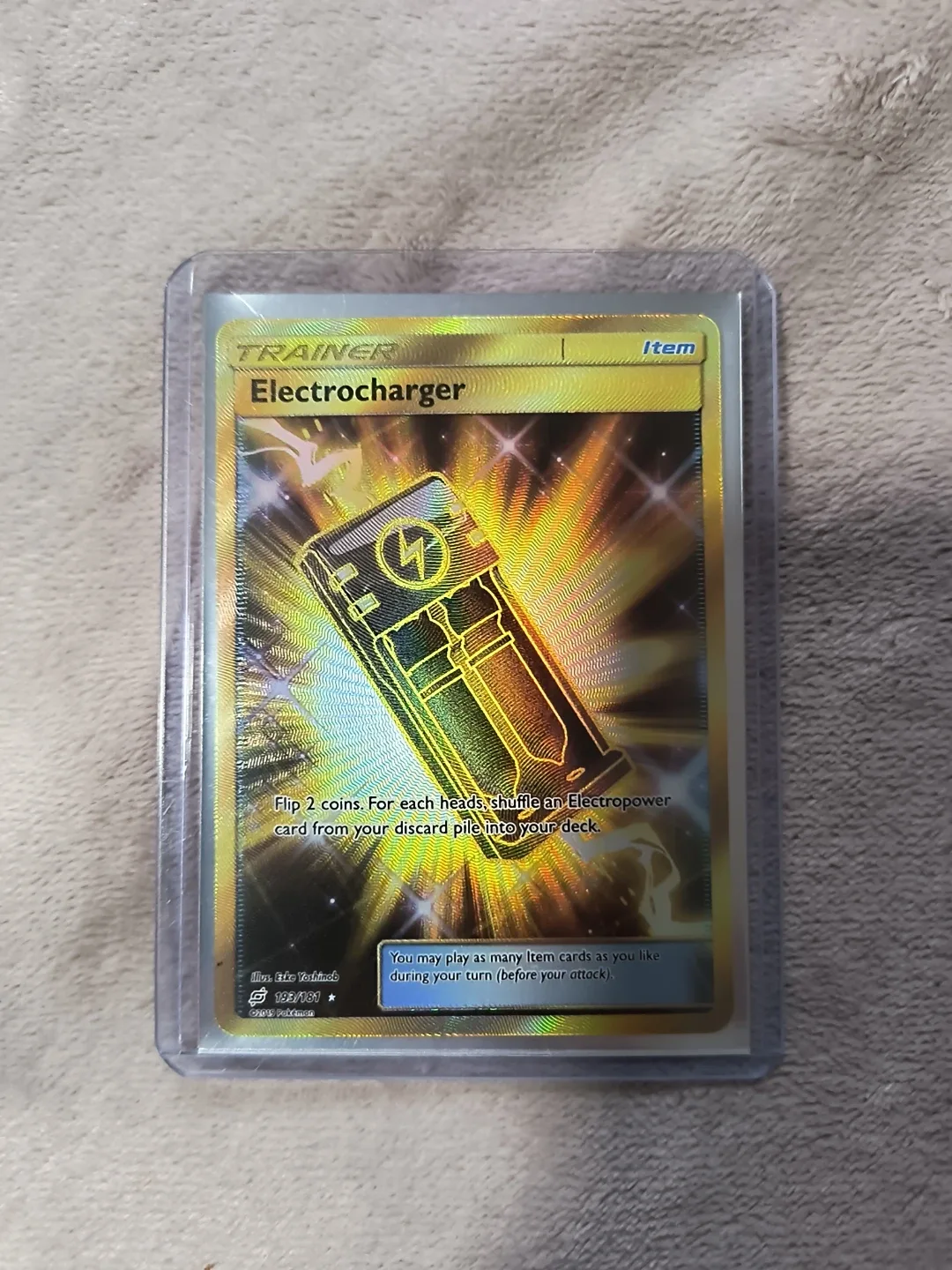 Pokemon cards image indicator(5)