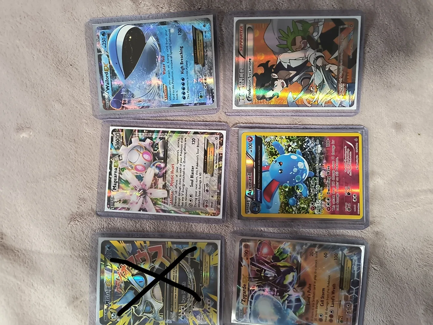 Pokemon cards image indicator(6)