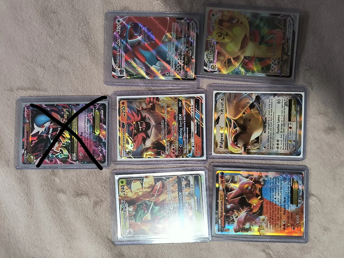 Pokemon cards image indicator(7)