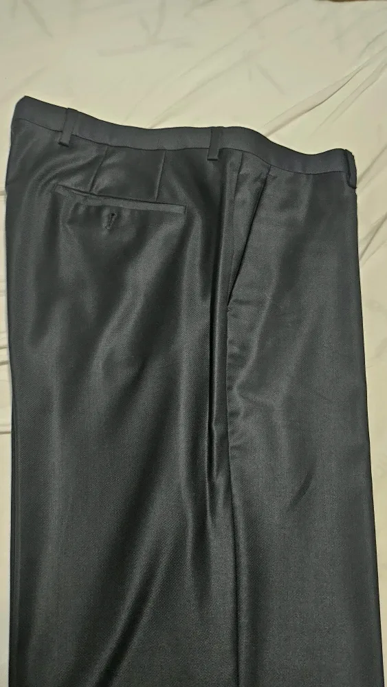 Hugo Boss The Journey1/Sharp5 Suit - Size 40R image indicator(5)