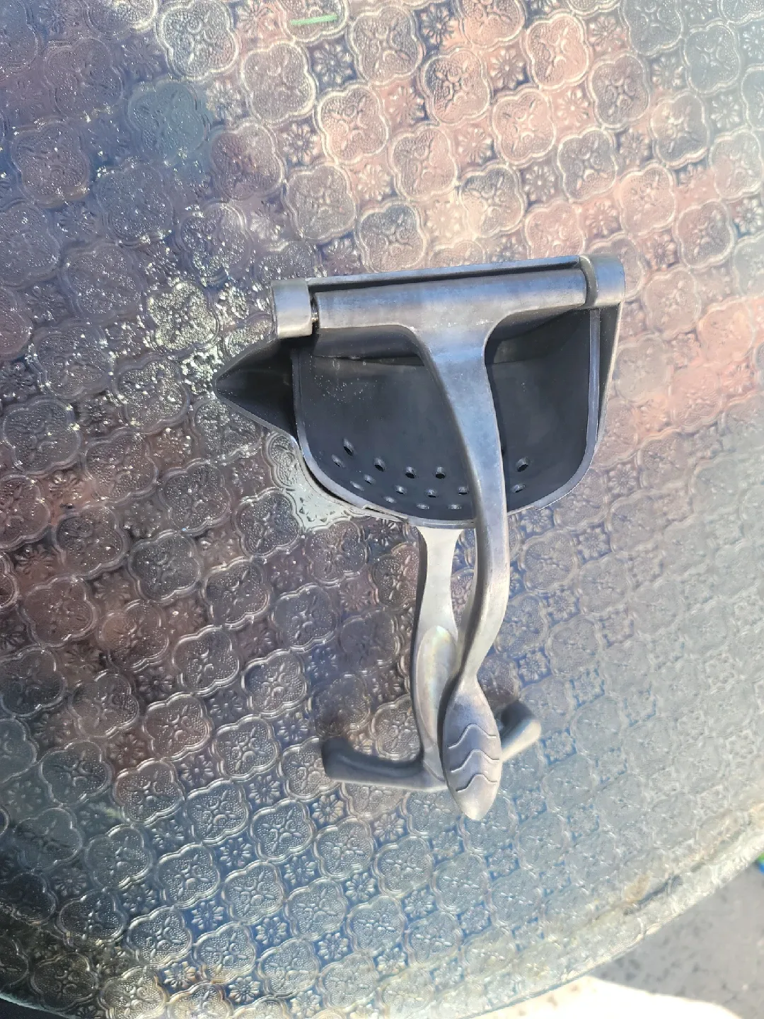 Manual Citrus Juicer image indicator(4)