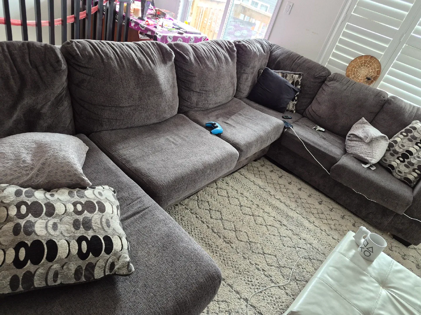 Assorted Used Furniture image indicator(5)