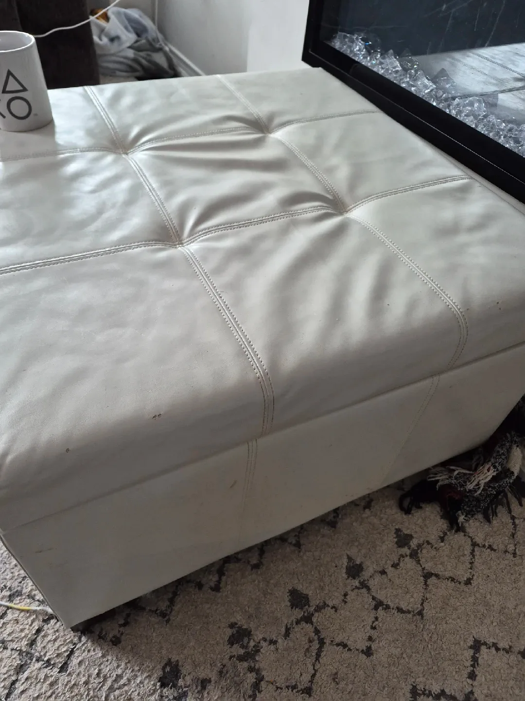 Assorted Used Furniture image indicator(8)