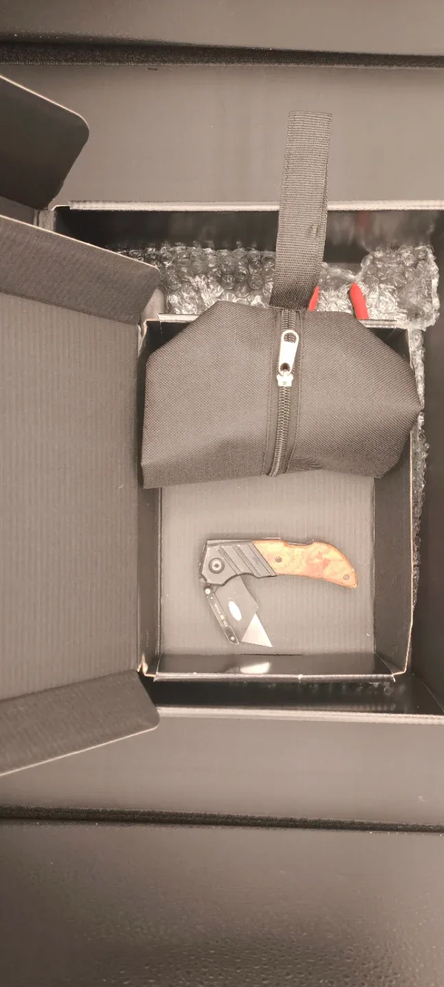 Husky Tool Set - Variety of Hand Tools image indicator(6)