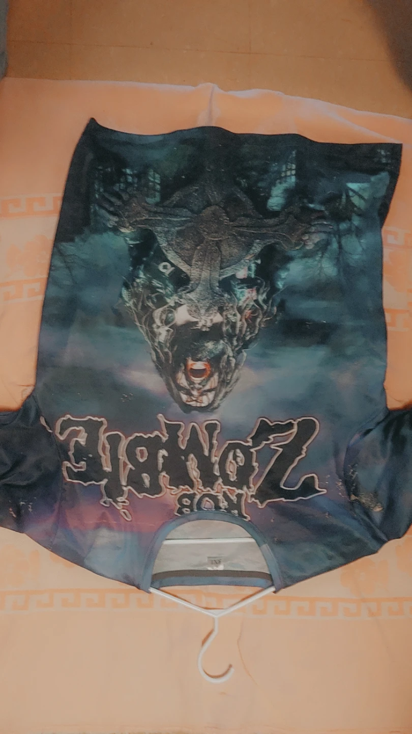 Mixed Band T-Shirts - photo 4