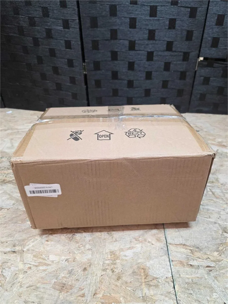 BOKT Flush Mount Ceiling Light - New in Box! image indicator(5)