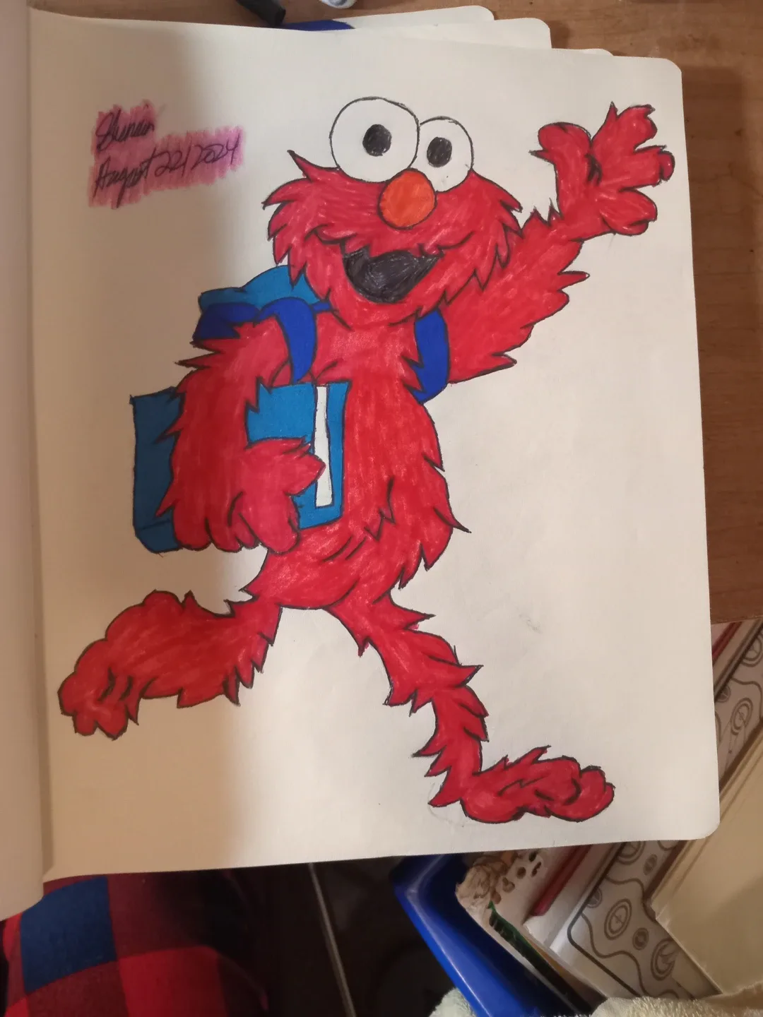 Drawings Illustrations by Custom Artist Sherwin image indicator(3)