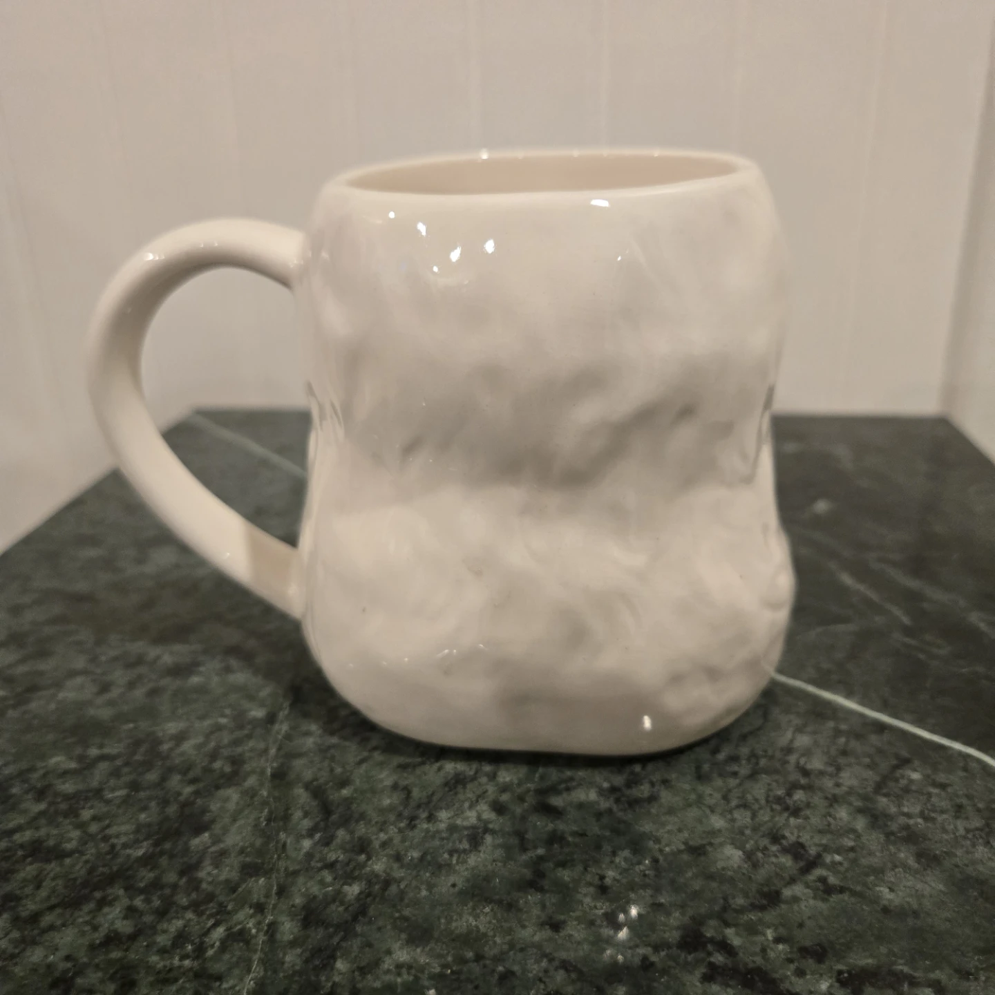 Yeti Stoneware Mug - Dishwasher & Microwave Safe - photo 4