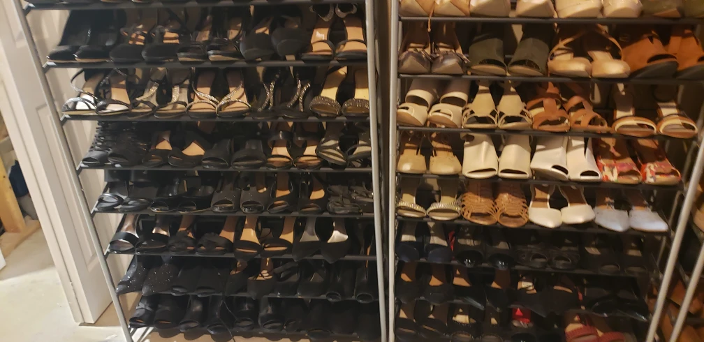 Ladies Shoes - photo 2