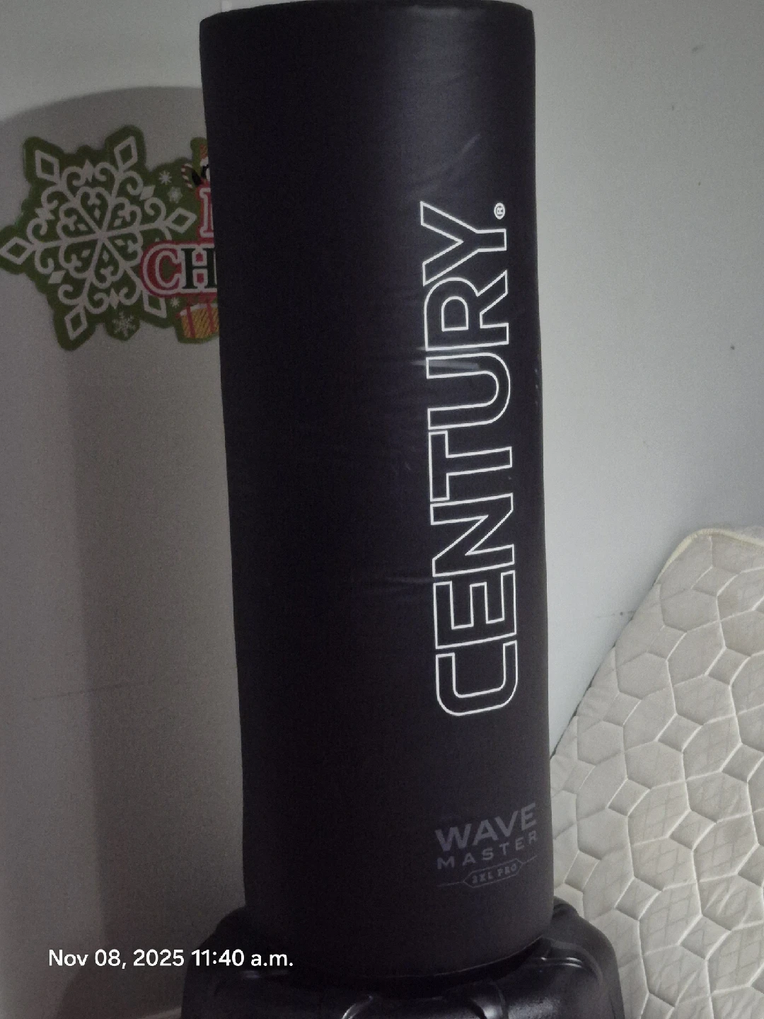 Century Wavemaster XXL Pro Punching Bag
