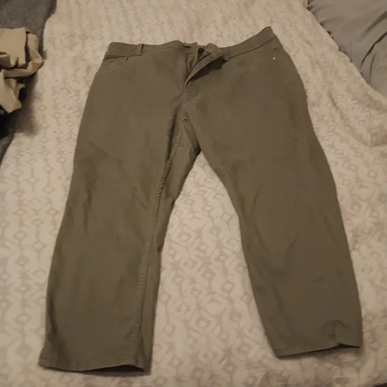 Assorted Pants - Various Brands and Styles