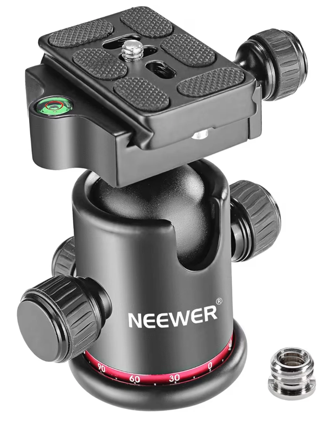 Neewer Camera Tripod Ball Head