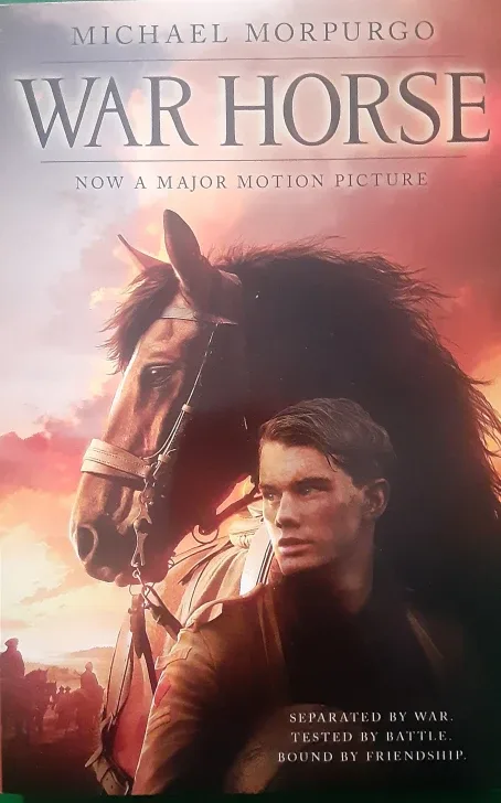 Michael Morpurgo Book Set image indicator(3)