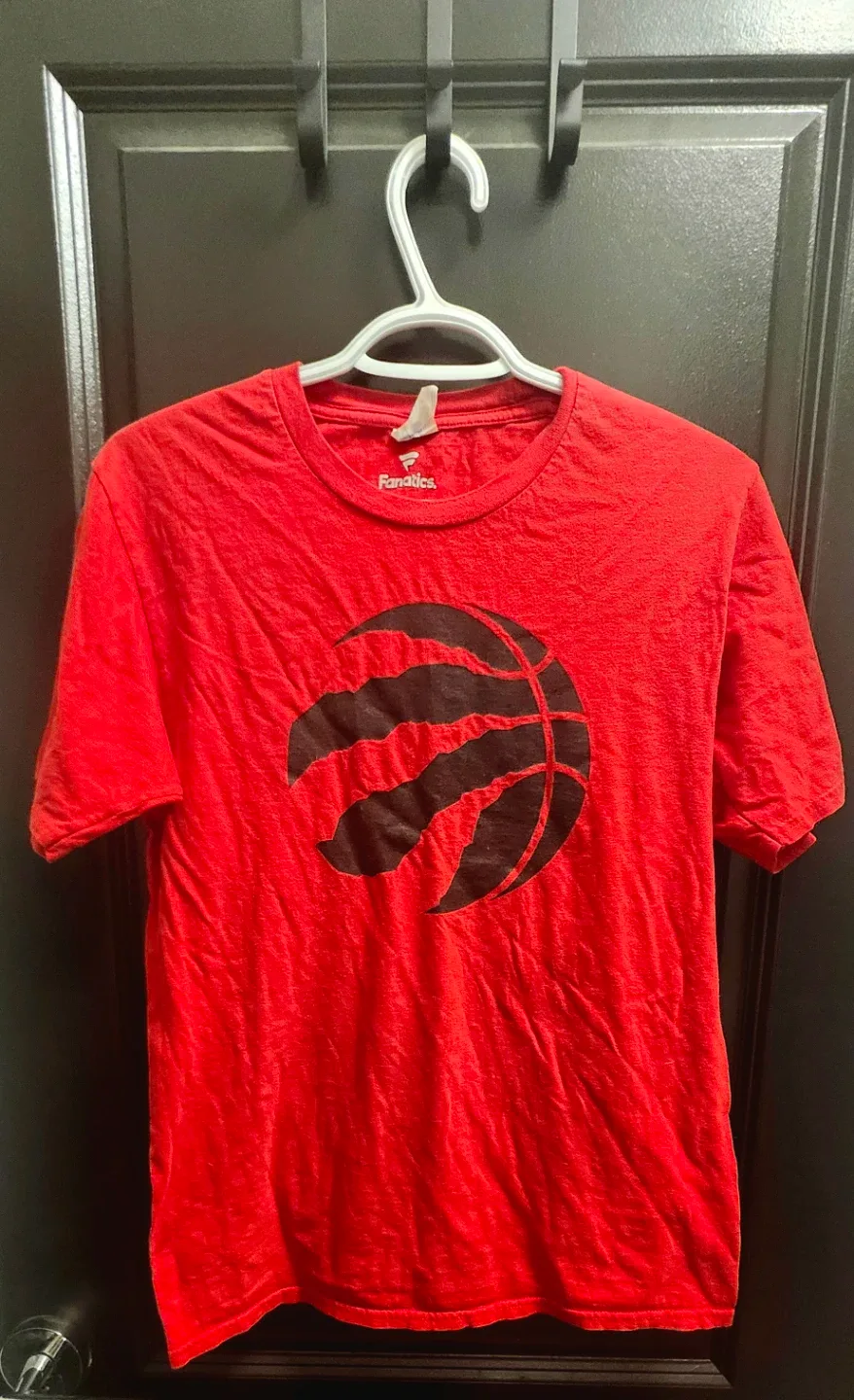Fanatics Raptors T-shirt