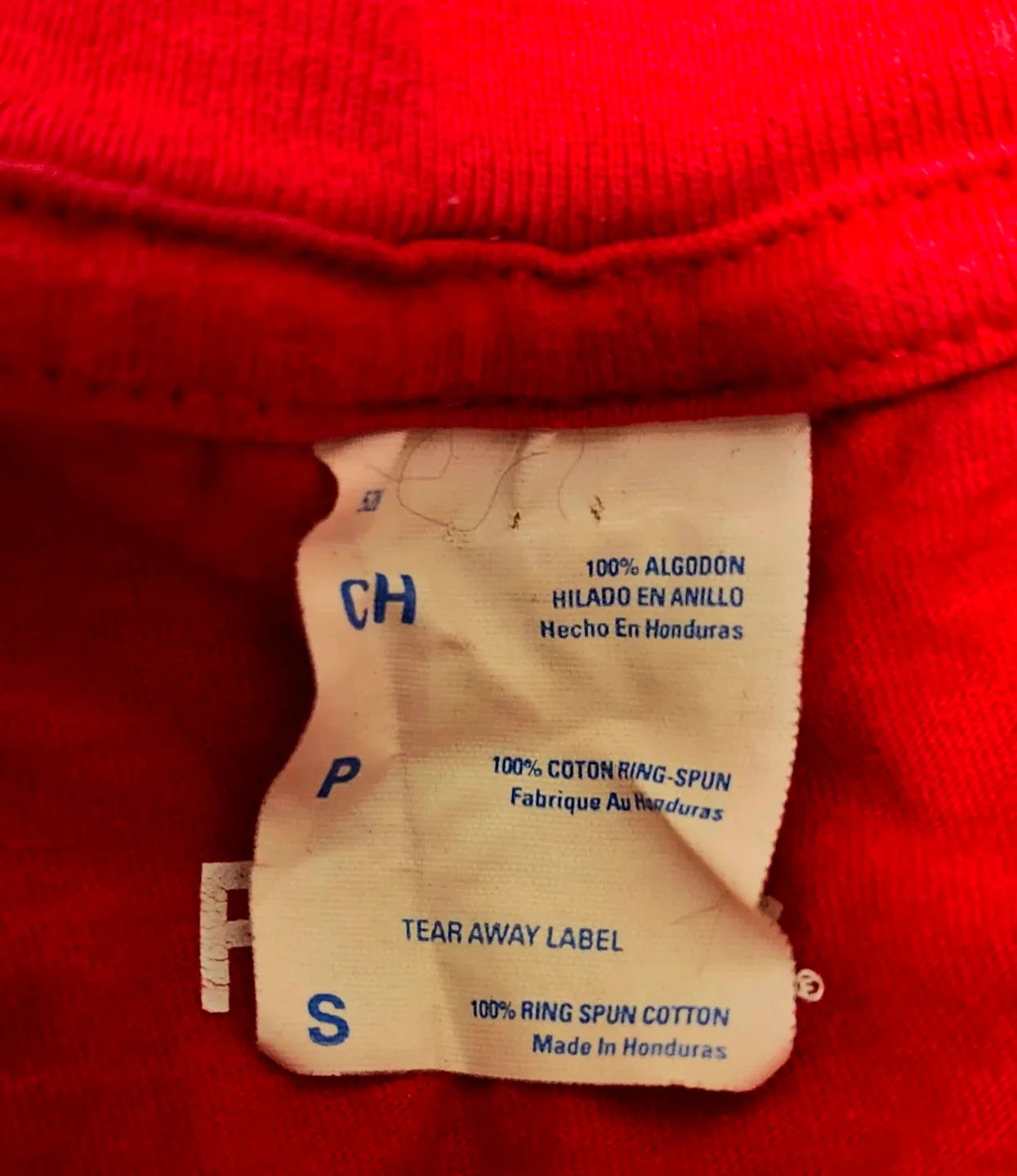 Fanatics Raptors T-shirt image indicator(4)